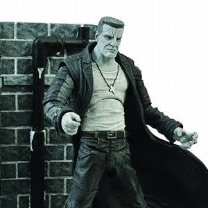 Sin City Select/ Series 1 Preview Limited Marv (Completed)