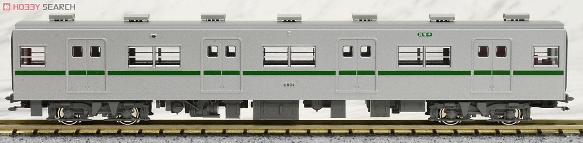 営団地下鉄 千代田線 6000系 (基本・6両セット) (鉄道模型) 商品画像7