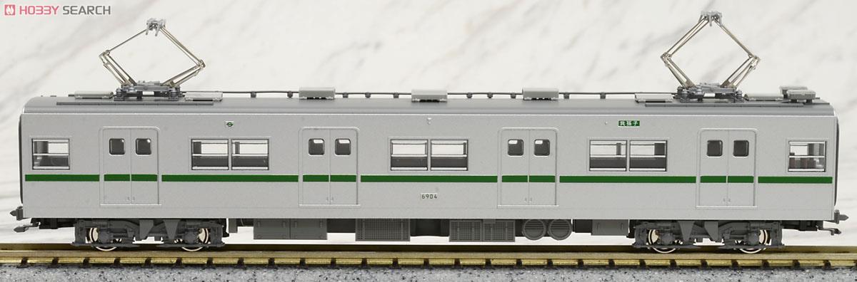 営団地下鉄 千代田線 6000系 (基本・6両セット) (鉄道模型) 商品画像8