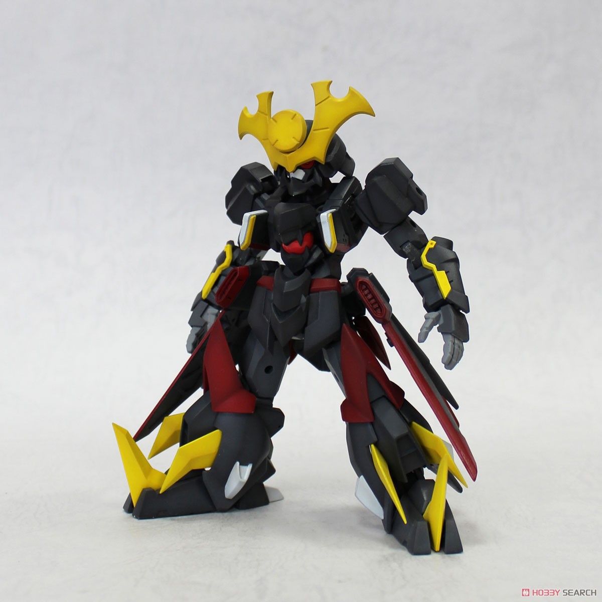 Pla-Act 03: Oda (Plastic model) 商品画像3