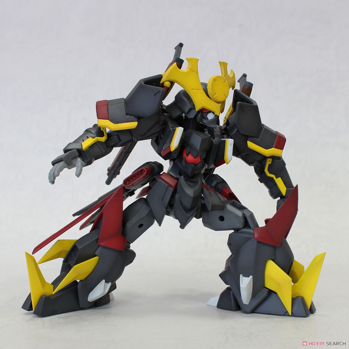 Pla-Act 03: Oda (Plastic model) 商品画像5
