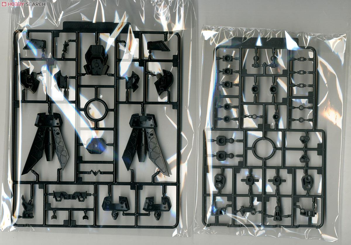 Pla-Act 03: Oda (Plastic model) 中身4 Modal