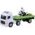No.003 Animal Truck (Tomica) Item picture1