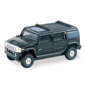 No.015 Hummer H2 (Tomica)