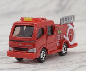No.041 Morita Fire Engine Type CD-I
