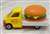 No.054 Toyota Tawn Ace Hamburger Car Item picture2