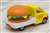 No.054 Toyota Tawn Ace Hamburger Car Item picture3