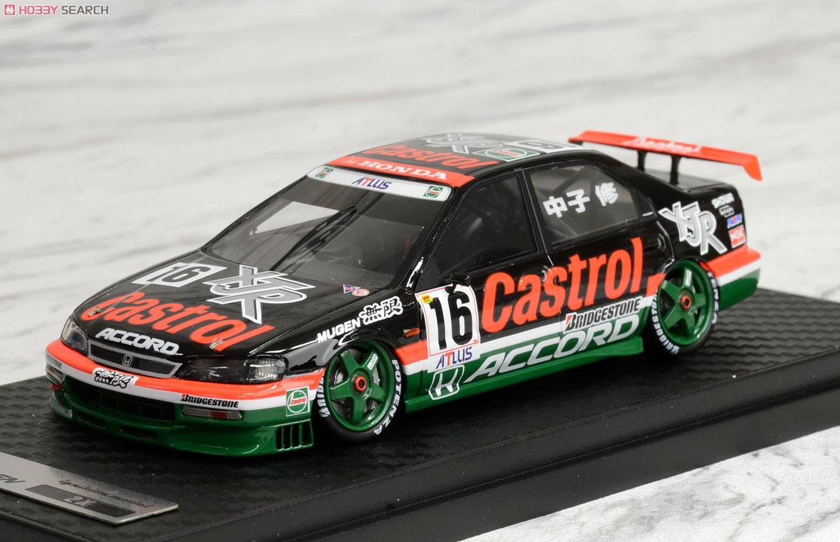 Castrol 無限 ACCORD (#16) 1996 JTCC (ミニカー) 商品画像1