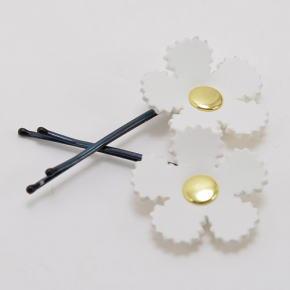 To Aru Kagaku no Railgun S Mikoto`s Hear Accessory (Anime Toy)