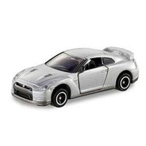 No.094 日産 GT-R (トミカ)