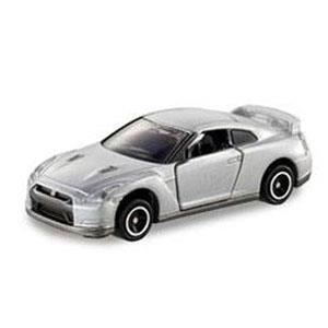 No.094 Nissan GT-R