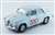 アルファ・ロメオ GIULIETTA T.I. Rally di Montecarlo 1964 Pinasco/Sanfilippo #330 (ミニカー) 商品画像1