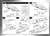 大ガミラス帝国航宙艦隊 ガミラス艦セット4 ［ハイゼラード級航宙戦艦＆デラメヤ級強襲揚陸艦] (1/1000) (プラモデル) 設計図3