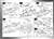 大ガミラス帝国航宙艦隊 ガミラス艦セット4 ［ハイゼラード級航宙戦艦＆デラメヤ級強襲揚陸艦] (1/1000) (プラモデル) 設計図4