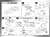 大ガミラス帝国航宙艦隊 ガミラス艦セット4 ［ハイゼラード級航宙戦艦＆デラメヤ級強襲揚陸艦] (1/1000) (プラモデル) 設計図7