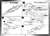 大ガミラス帝国航宙艦隊 ガミラス艦セット4 ［ハイゼラード級航宙戦艦＆デラメヤ級強襲揚陸艦] (1/1000) (プラモデル) 設計図1