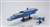大ガミラス帝国軍 ガイペロン級多層式航宙母艦＜シュデルグ＞ (1/1000) (プラモデル) 商品画像2