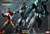 ムービー・マスターピース DIECAST 『アイアンマン2』 1/6スケールフィギュア ウィップラッシュ・マーク2 (完成品) その他の画像1