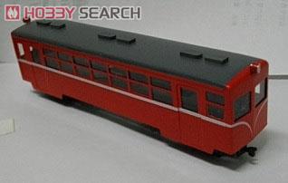 1/80 9mm 井笠鉄道 ホジ1形タイプ 気動車 (塗装済み完成品) (鉄道模型) その他の画像1