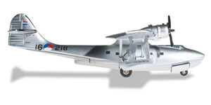 PBY-5A PBY カタリナ財団 `Friends of the Catalina` (完成品飛行機)