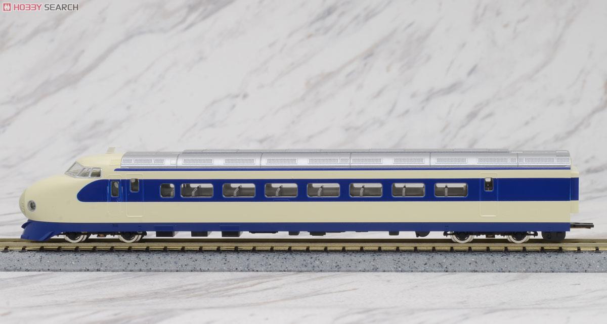 国鉄 0系 東海道・山陽新幹線 (大窓車・初期型・こだま) (基本・6両セット) (鉄道模型) 商品画像2