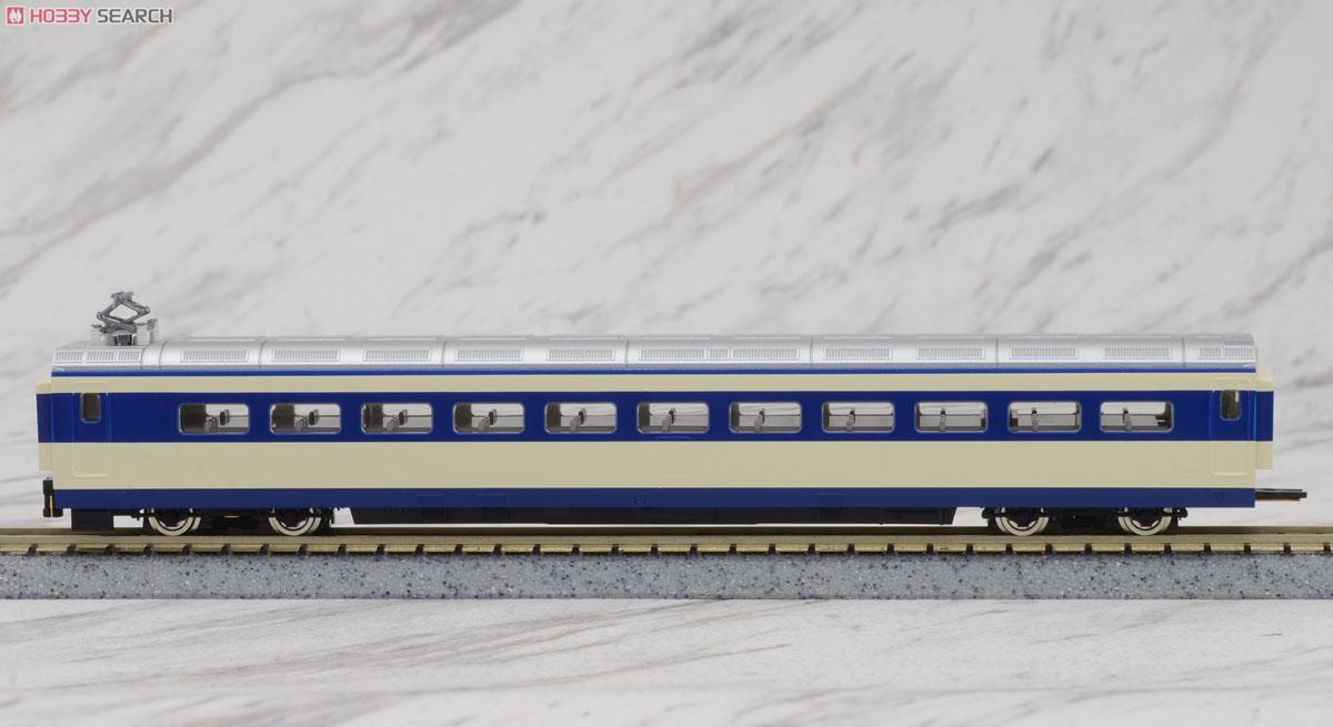 国鉄 0系 東海道・山陽新幹線 (大窓車・初期型・こだま) (基本・6両セット) (鉄道模型) 商品画像7