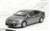 Accord 24TL (ポリッシュドメタルメタリック) (ミニカー) 商品画像1