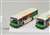 The Bus Collection Toei Bus Isuzu Erga 5-Car Set A (Model Train) Other picture2