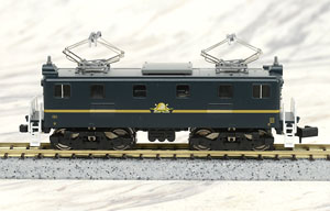 秩父鉄道 デキ200型 グリーン (鉄道模型)
