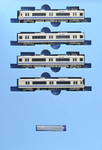 223系 2500番台 3次車 (4両セット) (鉄道模型)