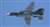 航空自衛隊 Ｆ-2B 第6飛行隊 (築城) (プラモデル) その他の画像1
