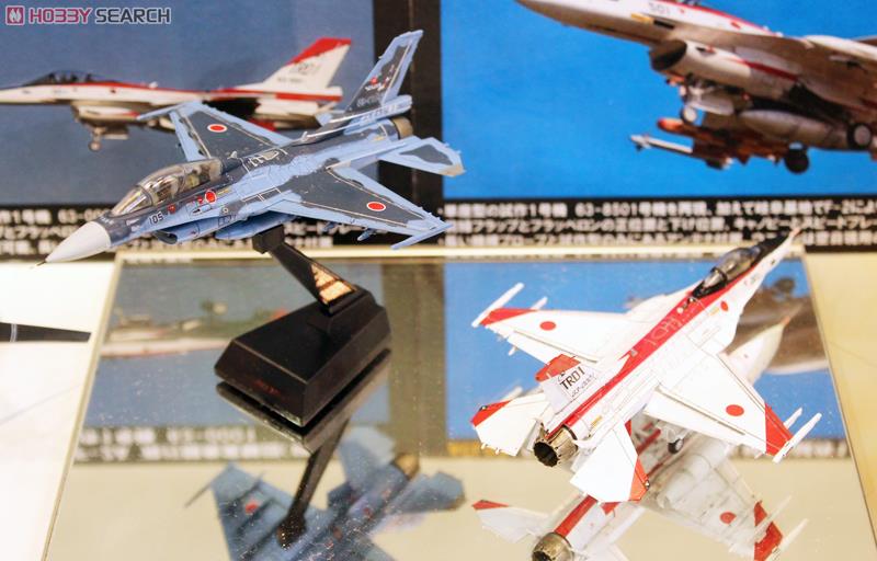 航空自衛隊 XF-2A 飛行開発実験団 (岐阜) 試作1号機 63-0001 (プラモデル) その他の画像2