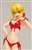 Saber [Fate/Extra Ver.] red edition Beach Queens Ver. (PVC Figure) Item picture4