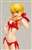 Saber [Fate/Extra Ver.] red edition Beach Queens Ver. (PVC Figure) Item picture5