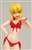 Saber [Fate/Extra Ver.] red edition Beach Queens Ver. (PVC Figure) Item picture6