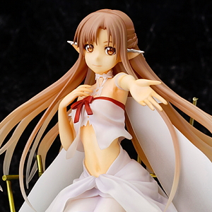 Asuna -Fairy Dance- (PVC Figure)