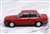 LV-N91a BMW 318i 2ドア (赤) (ミニカー) 商品画像2