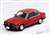 LV-N91a BMW 318i 2ドア (赤) (ミニカー) 商品画像1