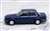 LV-N91b BMW 318i 2ドア (青) (ミニカー) 商品画像2