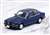 LV-N91b BMW 318i 2ドア (青) (ミニカー) 商品画像1