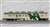The Railway Collection J.R. Series 107-0 Nikko Line Old Color (2-Car Set) (Model Train) Item picture4