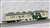 The Railway Collection J.R. Series 107-0 Nikko Line Old Color (2-Car Set) (Model Train) Item picture5