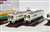 The Railway Collection J.R. Series 107-100 (Late Type) Ryomo Line (2-Car Set) (Model Train) Other picture1