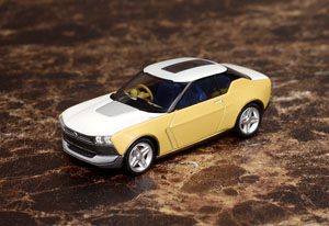 IDx Freeflow [2013 TOKYO] (Diecast Car)