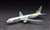 AIR DO ボーイング 767-300 (プラモデル) 商品画像1