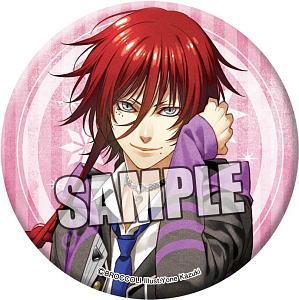 Kamigami no Asobi] Can Badge [Totsuka Tsukito] (Anime Toy) - HobbySearch  Anime Goods Store