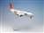 ディスプレイスタンド 飛行機タイプ2 (丸面用) (ディスプレイ) その他の画像3