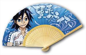 Yowamushi Pedal Folding Fan Manami Sangaku (Anime Toy)