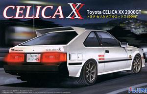 Toyota Celica XX 2000GT (Model Car)