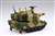 ちび丸 10式戦車 (プラモデル) 商品画像2